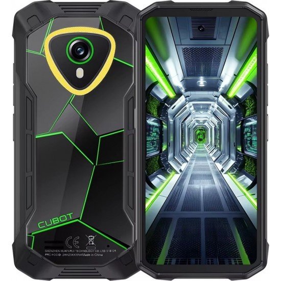 Компактний протиударний телефон Cubot KingKong Mini 4 6/128 GB, екран 4.7", батарея 4700 мА·год (Кінг Конг Міні 4), фото №1 Компактний протиударний телефон Cubot KingKong Mini 4 6/128 GB, екран 4.7", батарея 4700 мА·год (Кінг Конг Міні 4), фото №1