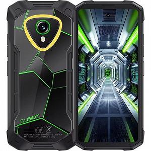 Купить Компактный противоударный телефон Cubot KingKong Mini 4 6/128GB, экран 4.7", батарея 4700мАч (Кинг Конг Мини 4) - Фото 1 Компактный противоударный телефон Cubot KingKong Mini 4 6/128GB, экран 4.7", батарея 4700мАч (Кинг Конг Мини 4) - Фото 1