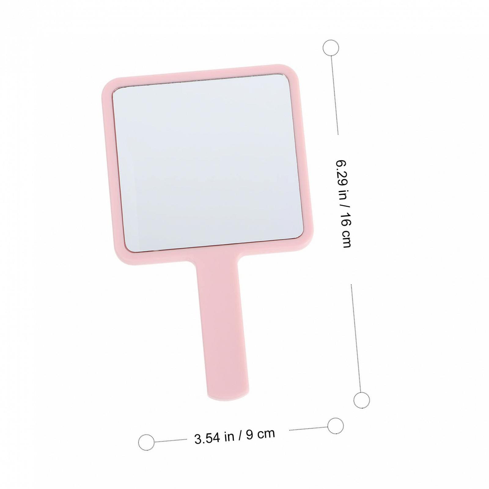 Дзеркало Angoily Пластик Фалтабельне 18 шт., фото №5 Дзеркало Angoily Пластик Фалтабельне 18 шт., фото №5