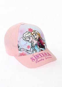 Кепка Disney 52см Розовый (GDG-1537-24-Pink) synthetic.ua - Фото 1