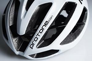 Шолом Protone Icon WG11 Білий synthetic.ua - Фото 1