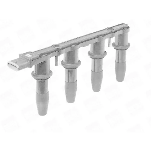 Катушка зажигания BorgWarner (BERU) ZS427 для ALFA ROMEO FIAT OPEL VAUXHALL, фото №3