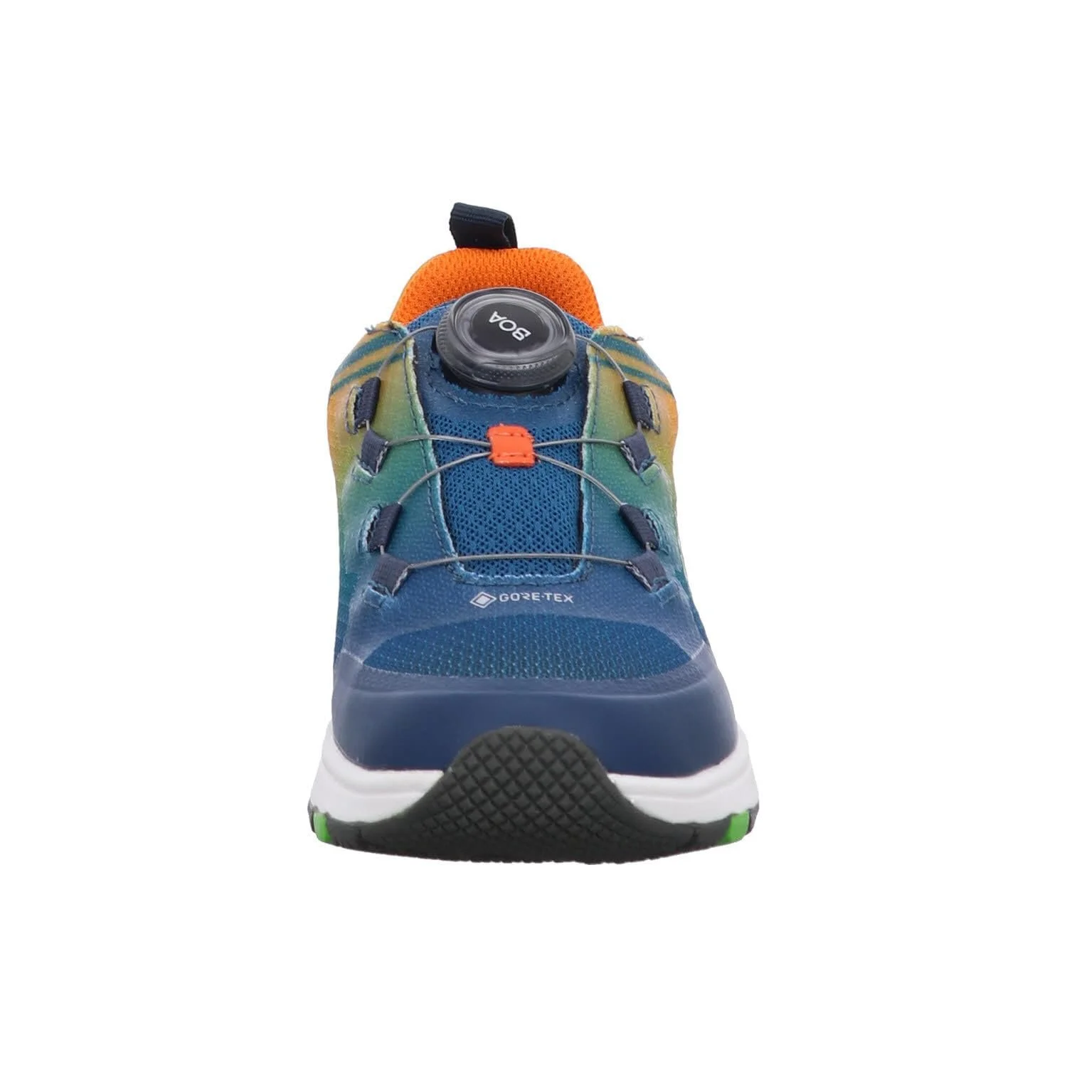 Кросівки Lowa Fade LO BOA GTX, фото №7