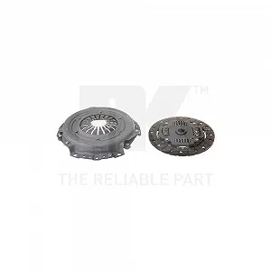 Комплект зчеплення NK 132551 для FORD MAZDA - Фото 1