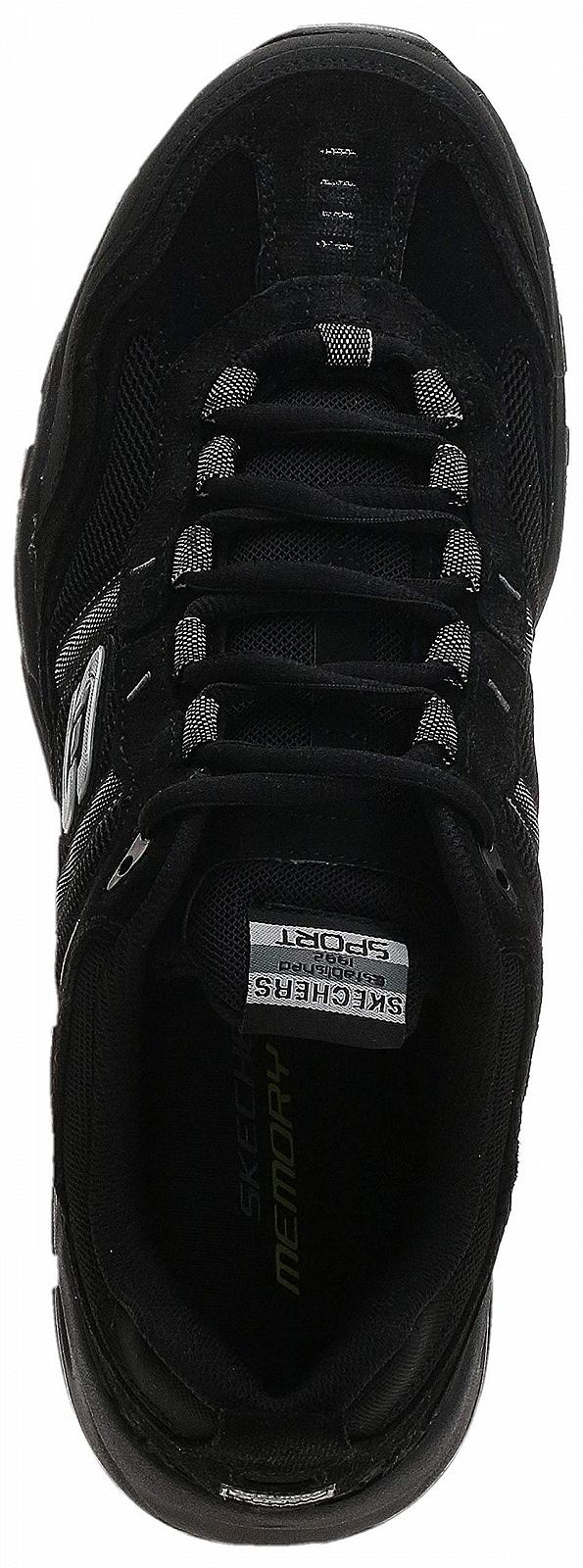 Кроссовки Skechers Sport 51241 Кожа, фото №5