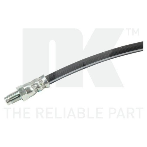 Тормозной шланг NK 8523104 FIAT IVECO передний мост, фото №2 Тормозной шланг NK 8523104 FIAT IVECO передний мост, фото №2