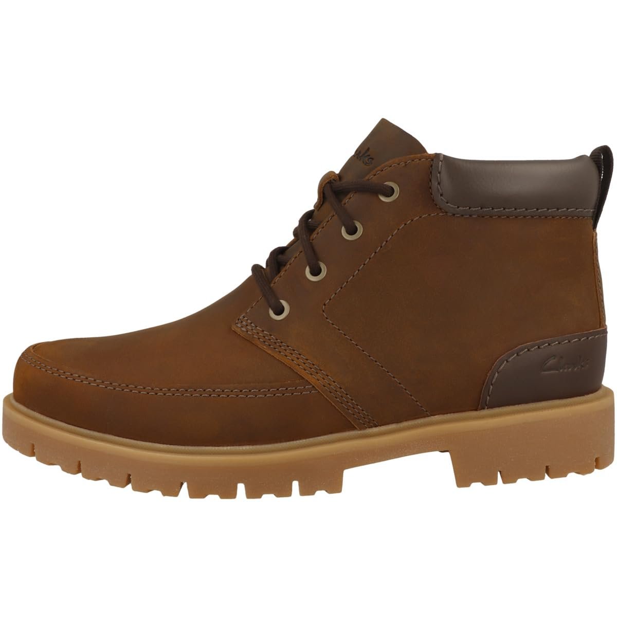 Ботинки Clarks Rossdale, фото №1