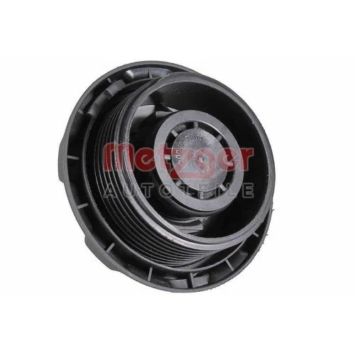 Крышка расширительного бачка METZGER GREENPARTS 2140435 для AUDI SEAT VW, фото №2 Крышка расширительного бачка METZGER GREENPARTS 2140435 для AUDI SEAT VW, фото №2