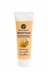 Купить Крем для рук 100 мл Marigold & Immortelle - Фото 1 Крем для рук 100 мл Marigold & Immortelle - Фото 1