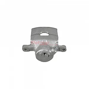 Гальмівний супорт Metzger 6261340 для NISSAN SUZUKI передній міст справа - Фото 1