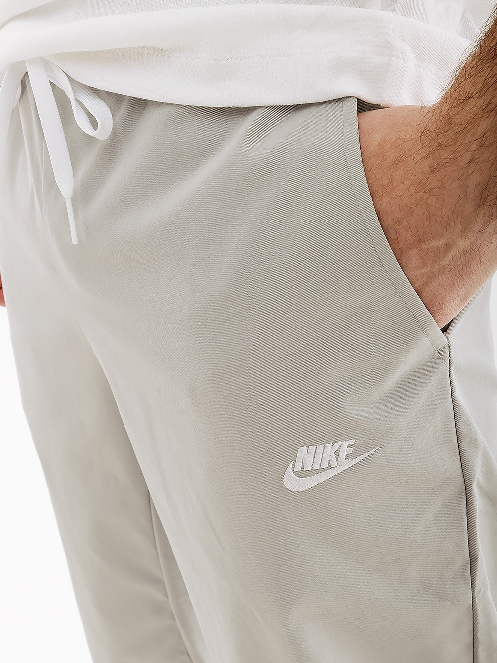 Штаны Nike CLUB TAPER LEG PANT S, фото №3