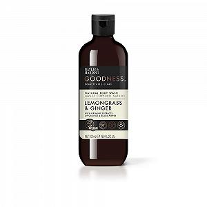 Гель для душу Baylis & Harding Goodness Лемонграс і імбир 500 мл 3 шт. synthetic.ua - Фото 1
