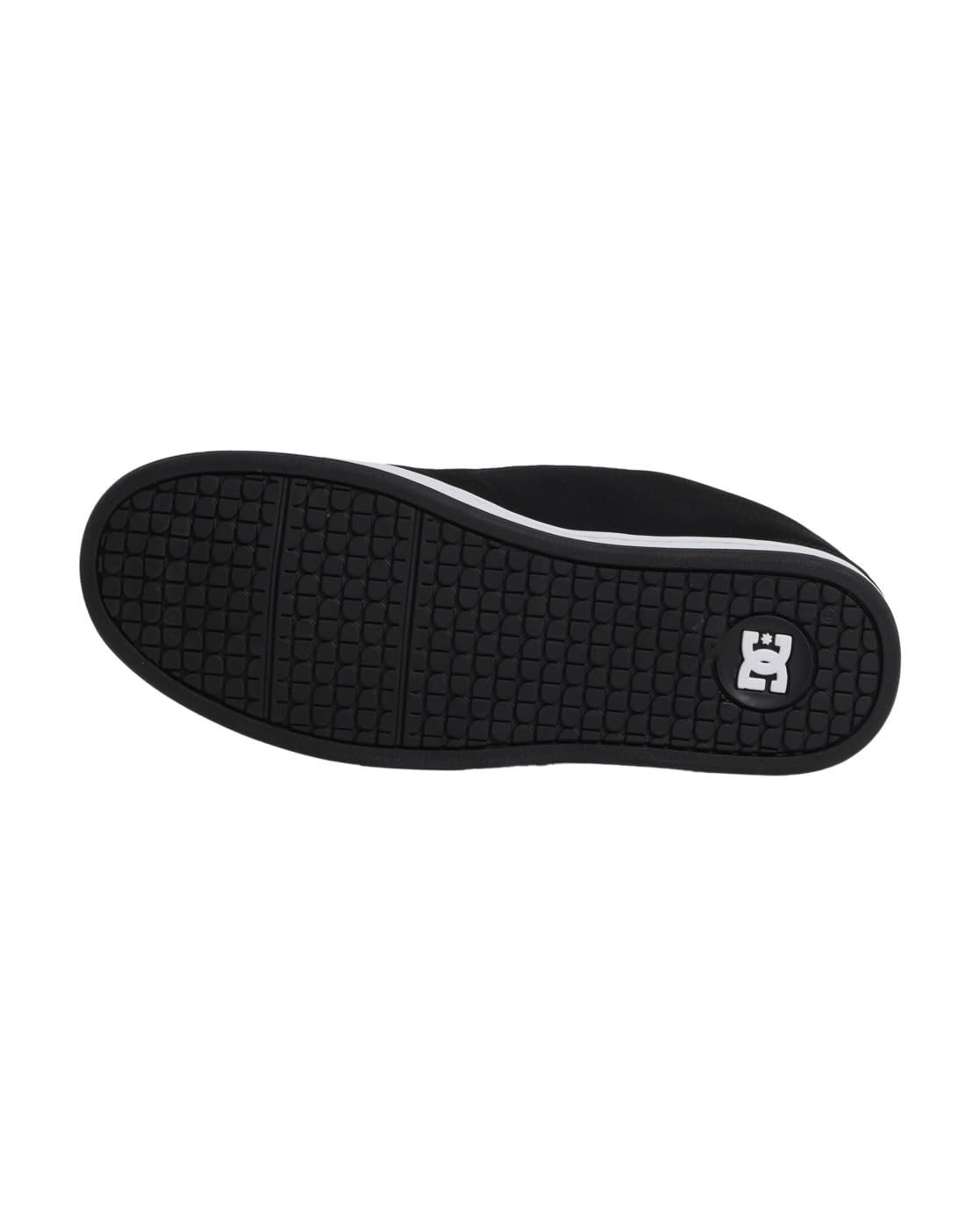 Кроссовки DC Shoes Net Low, фото №6