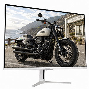 Моноблок 27" Medion (Lenovo Group) Akoya E27403 | Intel Core i5-1035G1 | IPS (1920x1080) FullHD | RAM 8 ГБ | SSD 256 ГБ | Intel UHD Graphics | Wi-Fi 5 | Bluetooth 5.0 | Тонкий корпус | Win11 (5199) synthetic.ua - Фото 1