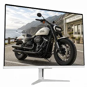 Моноблок 23.8" Medion (Lenovo Group) Akoya E23405 | Intel Core i5-1155G7 | IPS (1920x1080) FullHD | RAM 8 ГБ | SSD 512 ГБ | Intel Iris Xe Graphics Graphics | Wi-Fi 5 | Bluetooth 5.0 | Тонкий корпус | Win11 (5197) - Фото 1