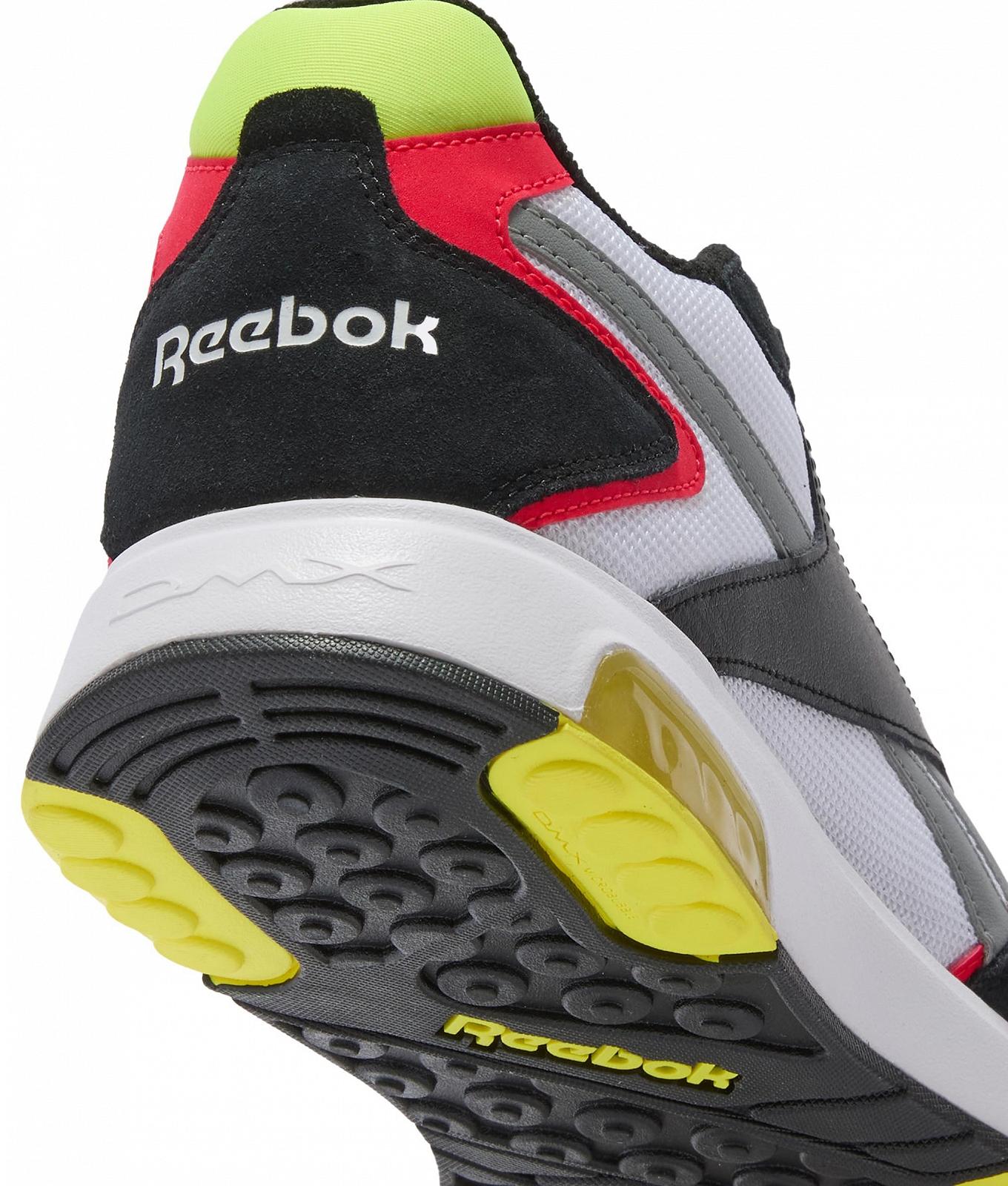Кроссовки Reebok Glide DMX, фото №6