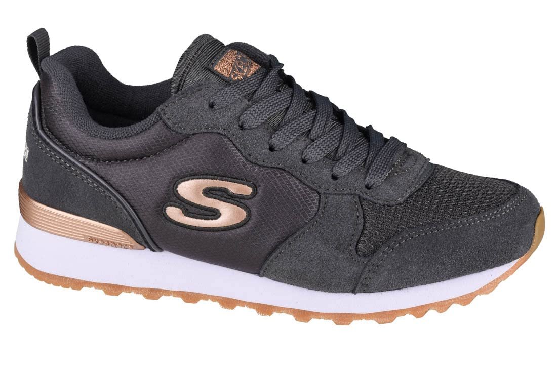 Кросівки Skechers Og 85 Gold'n Gurl жіночі, фото №2