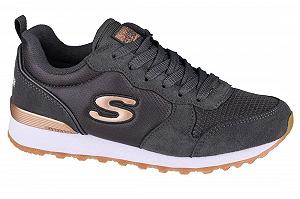 Кросівки Skechers Og 85 Gold'n Gurl жіночі synthetic.ua - Фото 1