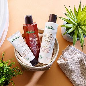 Гель для душу Melvita L'Argan Bio Gentle 250 ml synthetic.ua - Фото 1