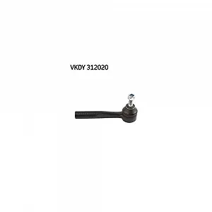 Наконечник рульової тяги SKF VKDY 312020 для FIAT передній міст праворуч - Фото 1