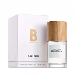 Парфюмированная вода BESO BEACH Bendito Beso Unisex (100 мл) synthetic.ua - Фото 1