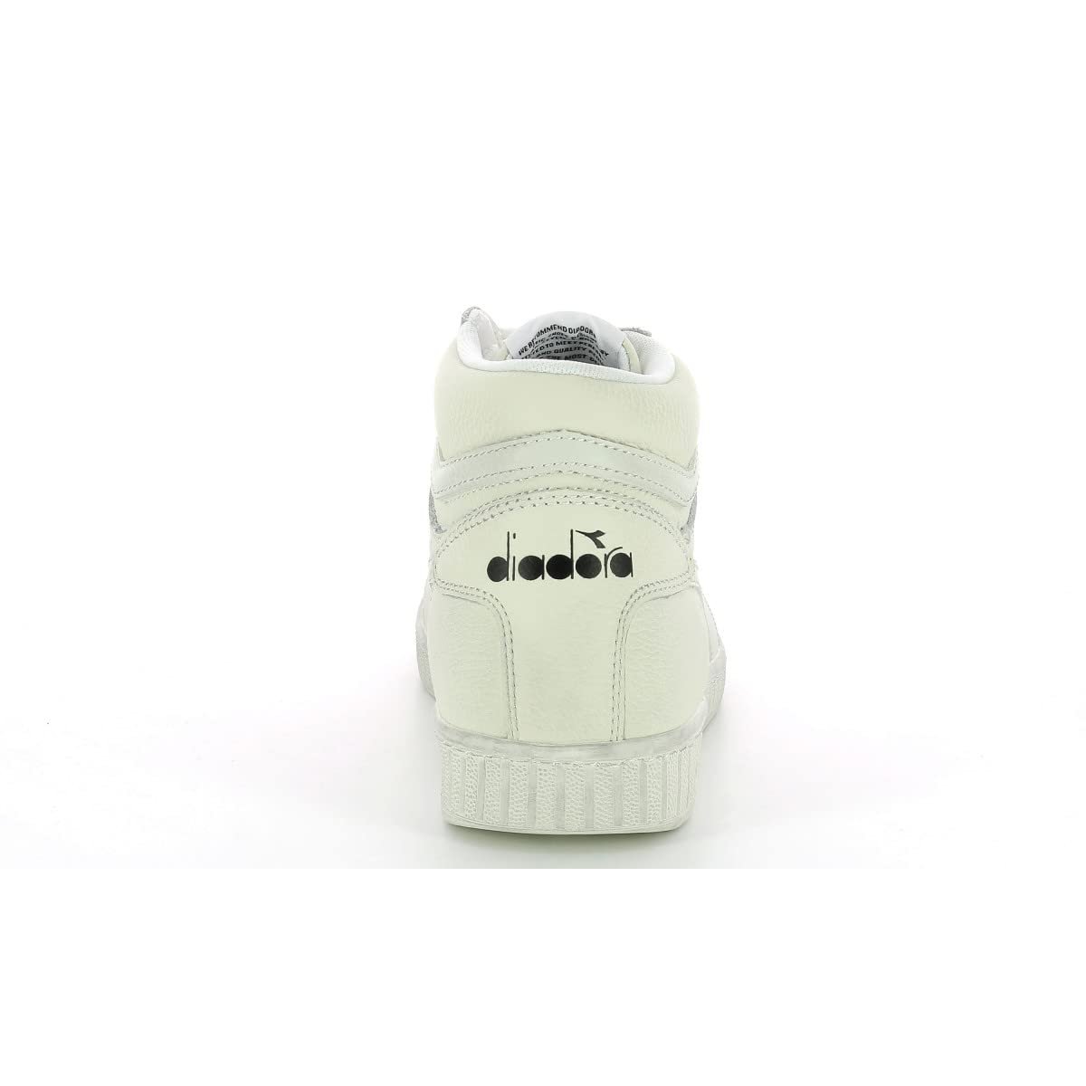 Кроссовки высокие Diadora Unisex Game L High Waxed, фото №3