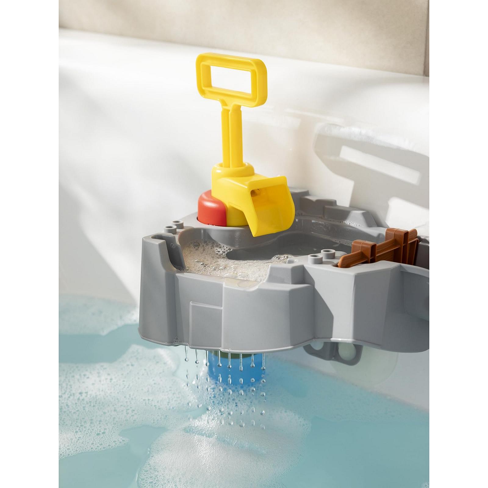 Іграшка для ванни AquaPlay Sploshy Mountain Водна для дітей від 1,5 року, фото №5