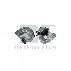 Тормозной суппорт NK 2126145 для HONDA, передний левый, перед осью - Фото 1