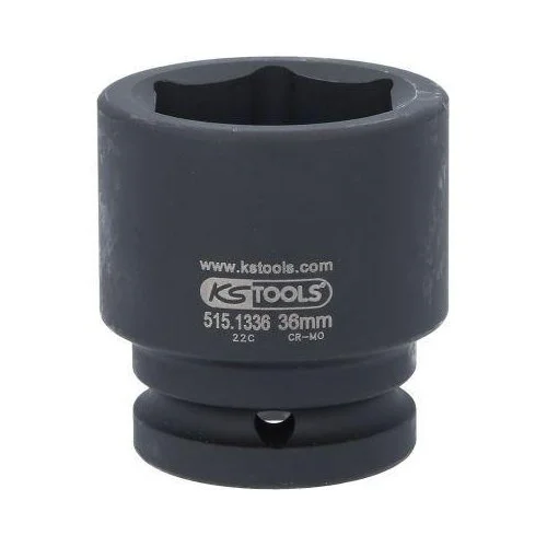 Ударная головка KS TOOLS 515.1336, фото №3