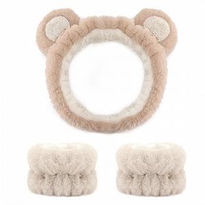 Набір з пов'язок для волосся - Фото 1