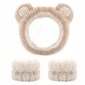 Набір з пов'язок для волосся - Фото 1