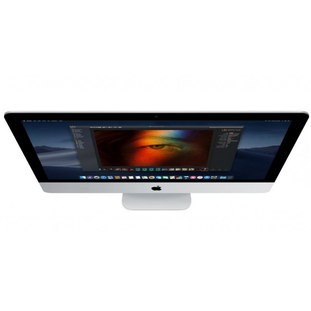 Моноблок Apple A2115 iMac 27" Retina 5K MRR02UA/A, фото №6