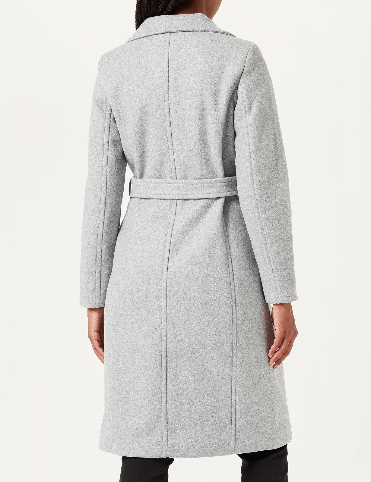 Пальто VERO MODA Vmpaula Fie Noos, фото №3