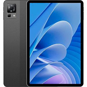 Планшет 11" DOOGEE T35 8+12/256Gb 4G 2-SIM 8 ядер Android 14 8580 mAh Black - Фото 1