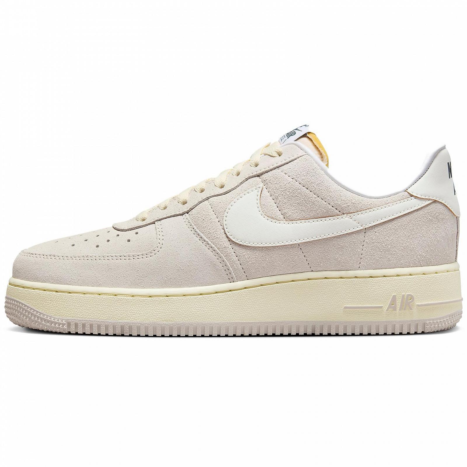 Кроссовки Nike Air Force 1 мужские, фото №1