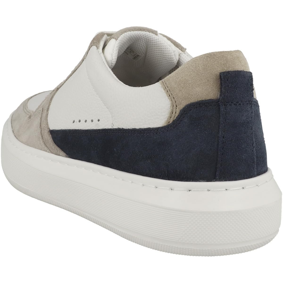 Кроссовки Geox U Deiven A, фото №6 Кроссовки Geox U Deiven A, фото №6