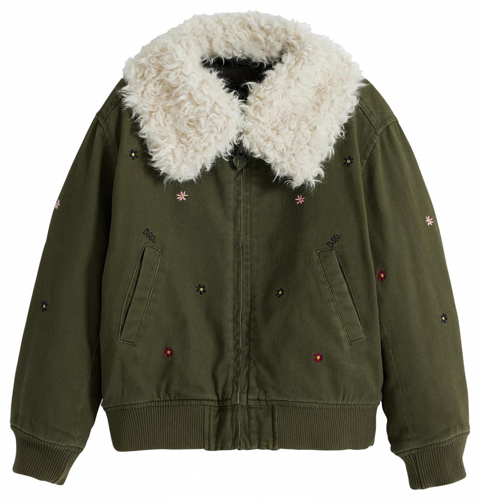 Детская верхняя одежда Desigual Unisex, фото №4