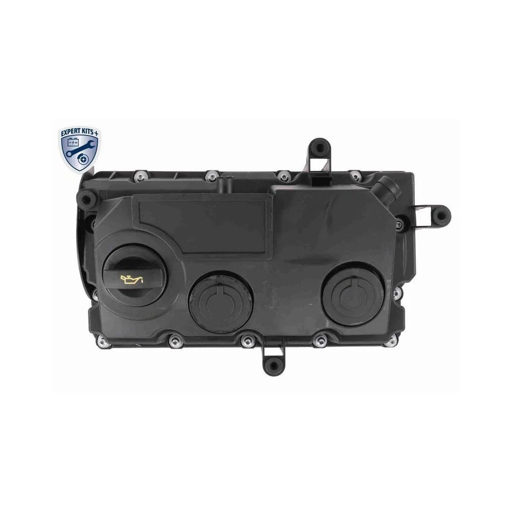 Крышка головки блока цилиндров VAICO V10-5993 EXPERT KITS + для VW VAG, фото №1