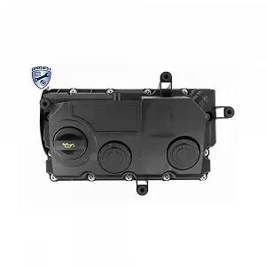 Крышка головки блока цилиндров VAICO V10-5993 EXPERT KITS + для VW VAG - Фото 1