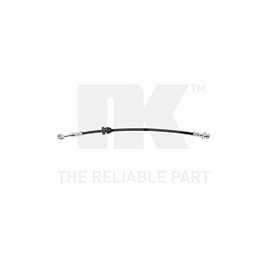 Гальмівний шланг NK 8536105 для OPEL VAUXHALL, передній міст - Фото 1