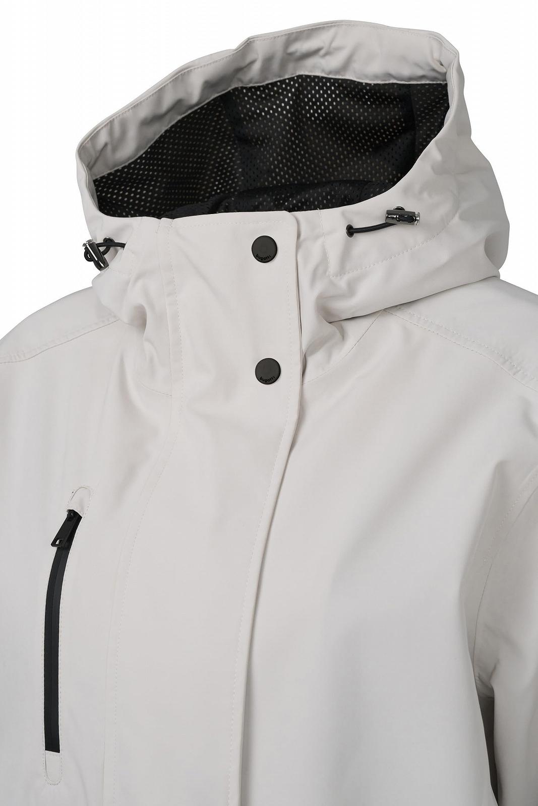 Парка bugatti Женская, фото №7