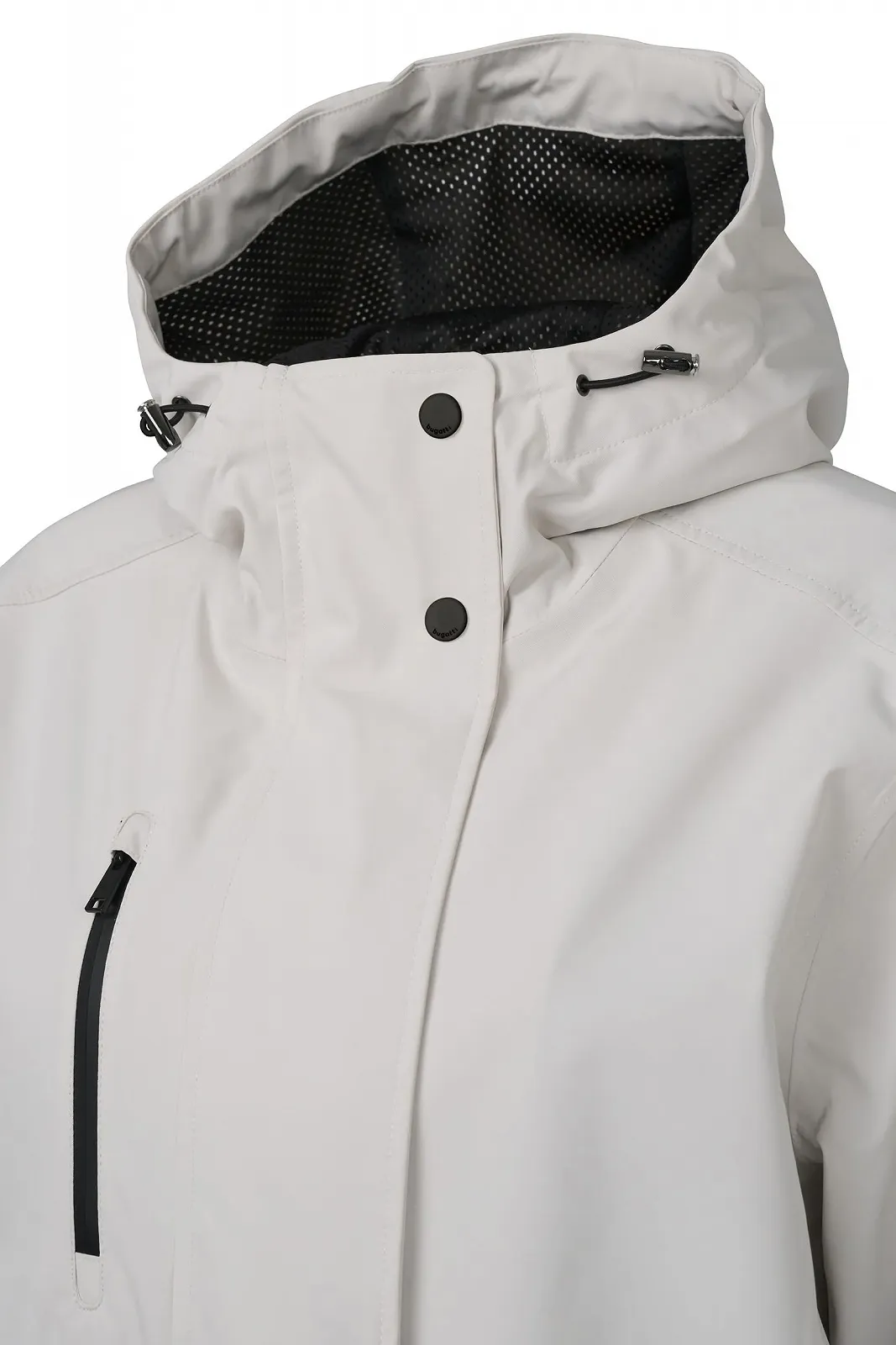 Парка bugatti Женская, фото №7