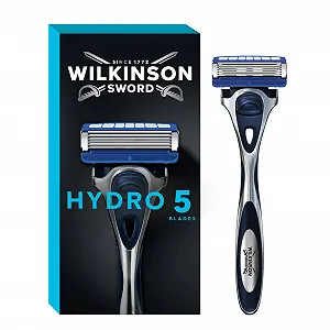 Бритва Wilkinson Sword Hydro 5 7001399K 1 шт. - Фото 1