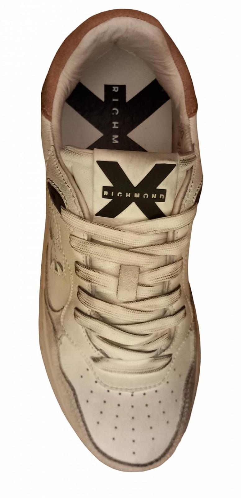 Кросівки John Richmond 20018/CP Suede, фото №6