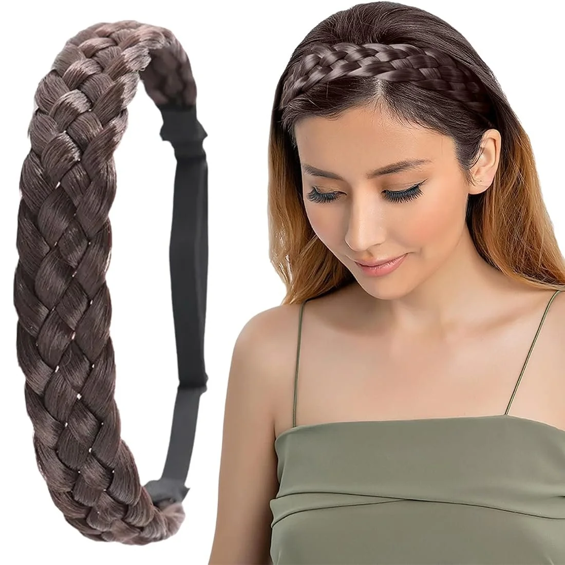 Повязка для волос, фото №1