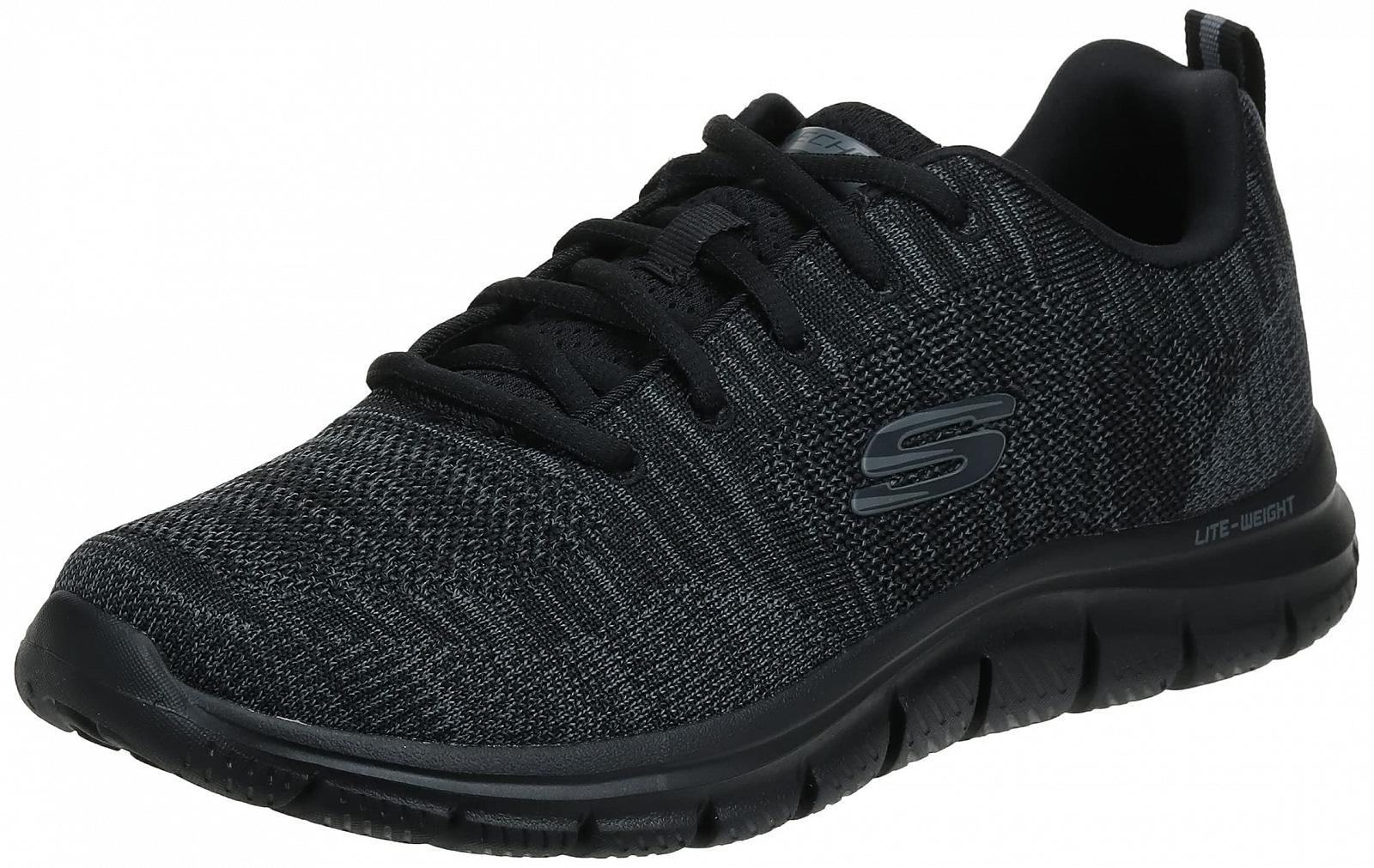 Кросівки Skechers Track-Front Runner чоловічі, фото №1