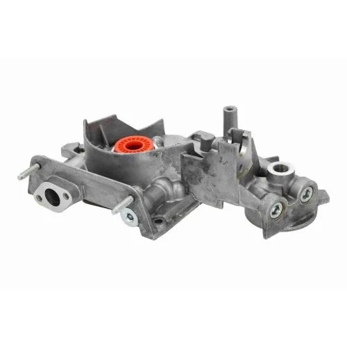 Масляний насос VAICO V24-1466 ALFA ROMEO FIAT LANCIA OPEL, фото №4