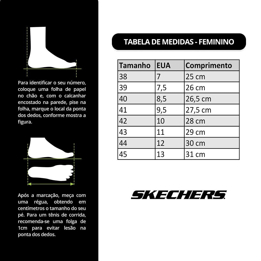 Кроссовки Skechers Summits - New World, фото №7