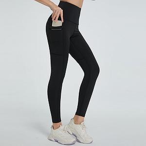 Леггинсы GXYANiaoy СпортивныеДля тренажерного зала Push Up Эластичные Slim Fit synthetic.ua - Фото 1