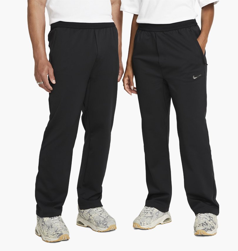 Штани Nike x NOCTA Swarovski Crystals Swoosh Pants  XS, фото №1